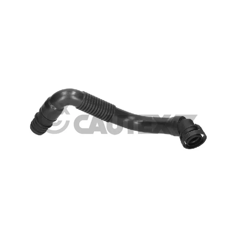 Tuyau, ventilation de carter-moteur CAUTEX 768808