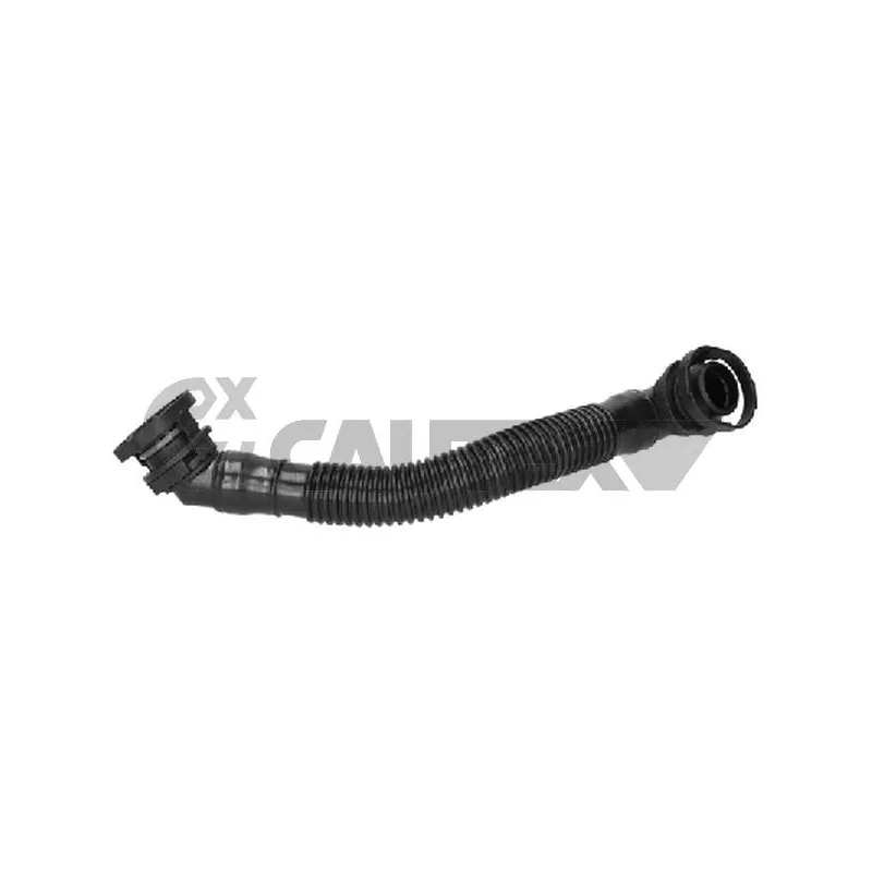 Tuyau, ventilation de carter-moteur CAUTEX 768809