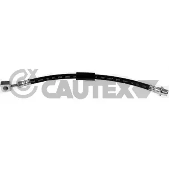 Flexible de frein CAUTEX