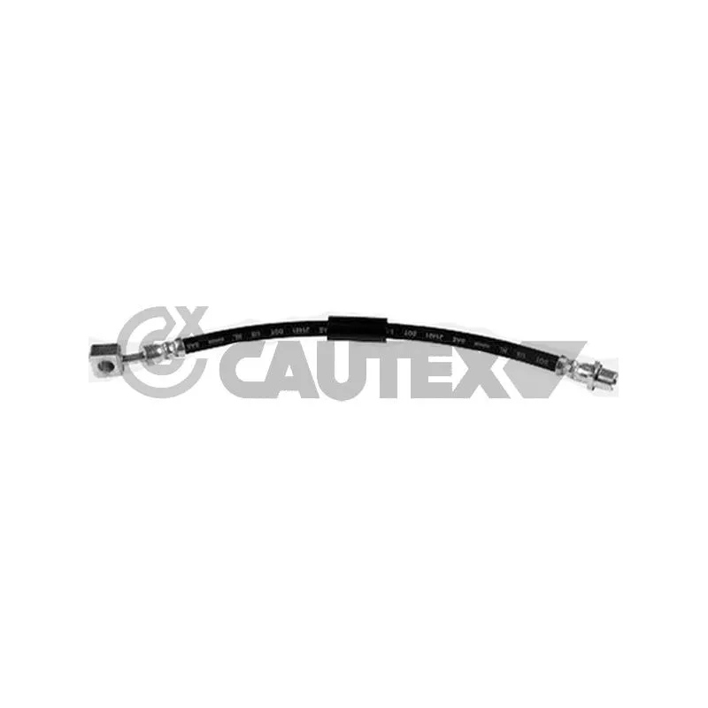 Flexible de frein CAUTEX 768813