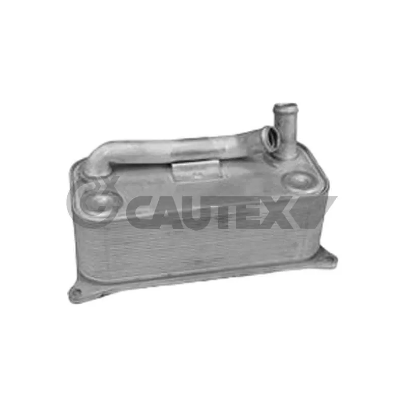 Radiateur d'huile CAUTEX 768819