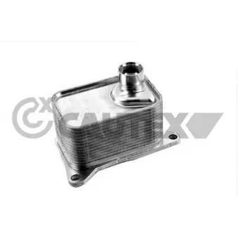 Radiateur d'huile CAUTEX 768822