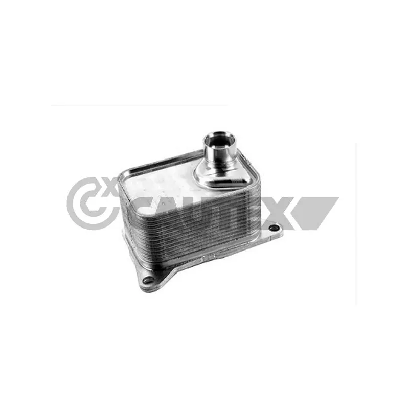Radiateur d'huile CAUTEX 768822