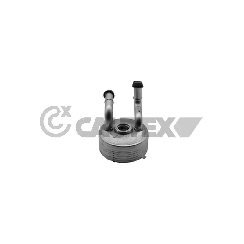 Radiateur d'huile CAUTEX 768823