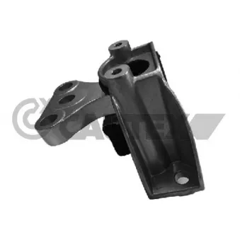 Support moteur CAUTEX 769103