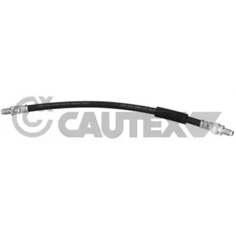 Flexible de frein CAUTEX 769107