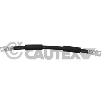 Flexible de frein CAUTEX 769110