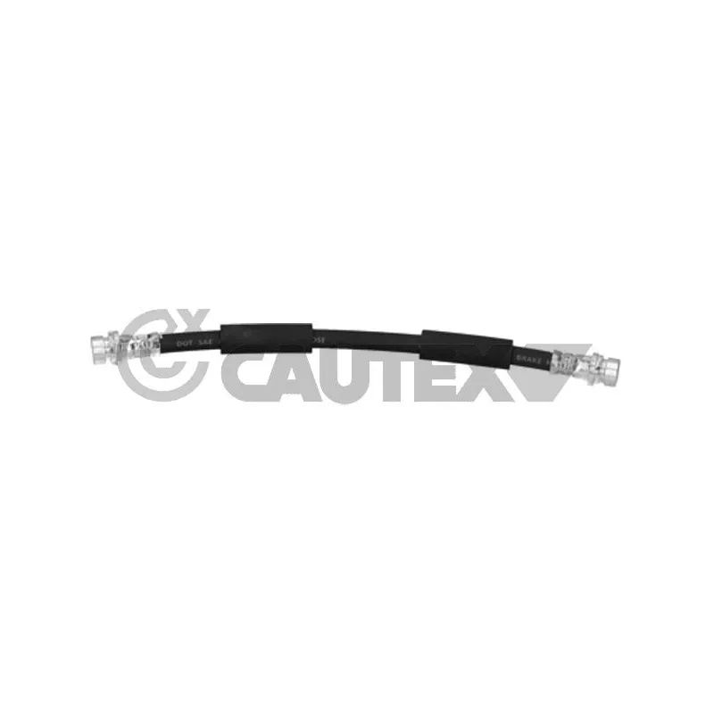 Flexible de frein CAUTEX 769110