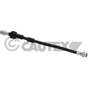 Flexible de frein CAUTEX 769112