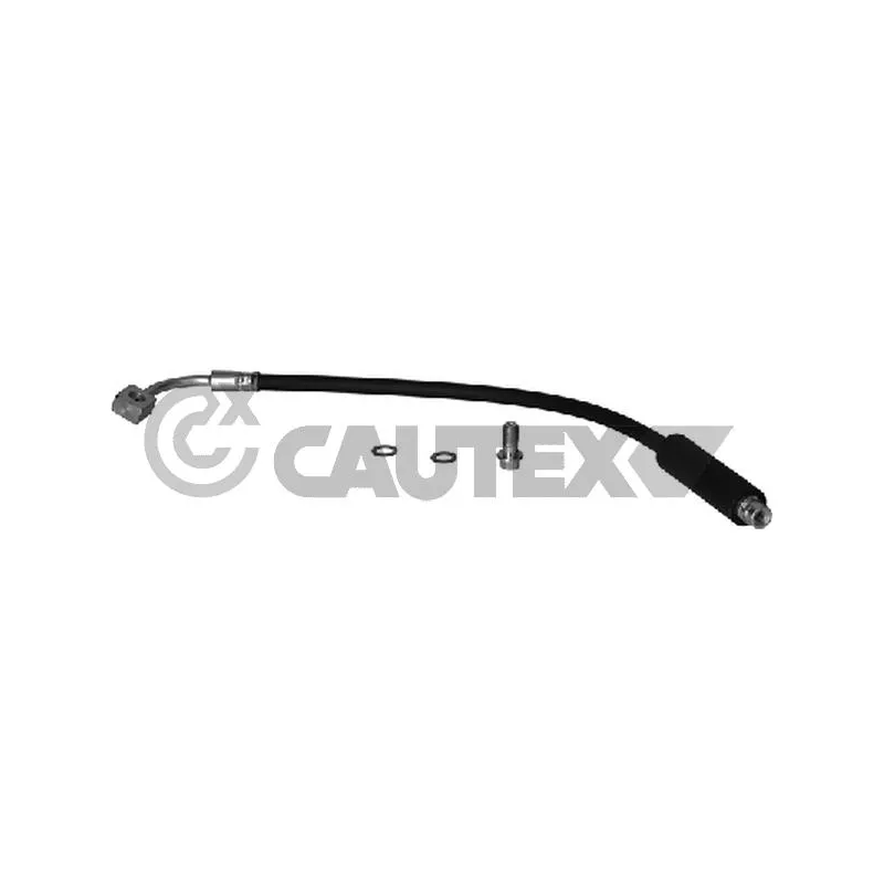 Flexible de frein CAUTEX 769113