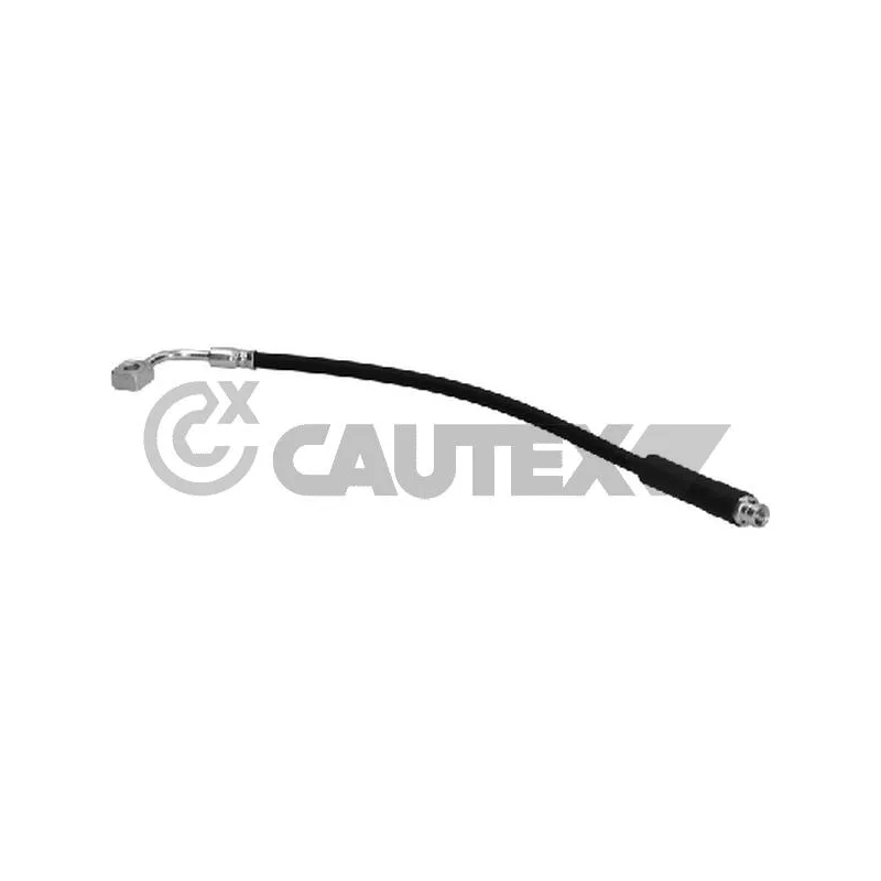 Flexible de frein arrière droit CAUTEX 769114
