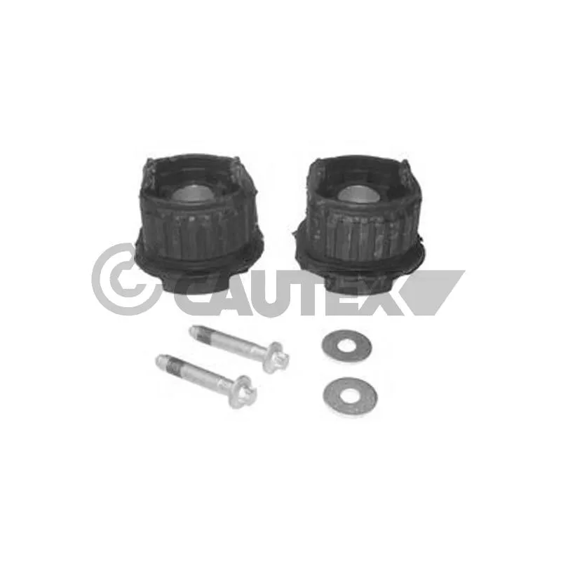 Kit de réparation, corps de l'essieu CAUTEX 769117