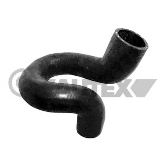 Durite de radiateur CAUTEX 769126