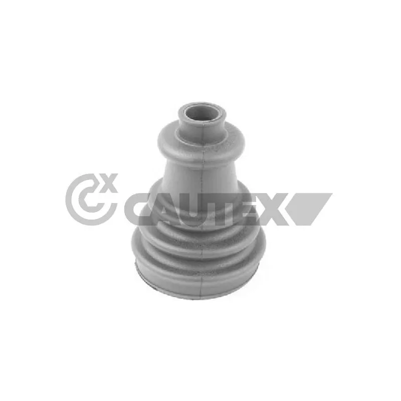 Soufflets de cardan avant CAUTEX 769128