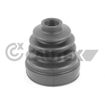 Soufflets de cardan avant CAUTEX 769129