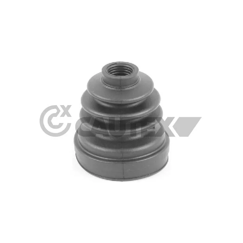 Soufflets de cardan avant CAUTEX 769129