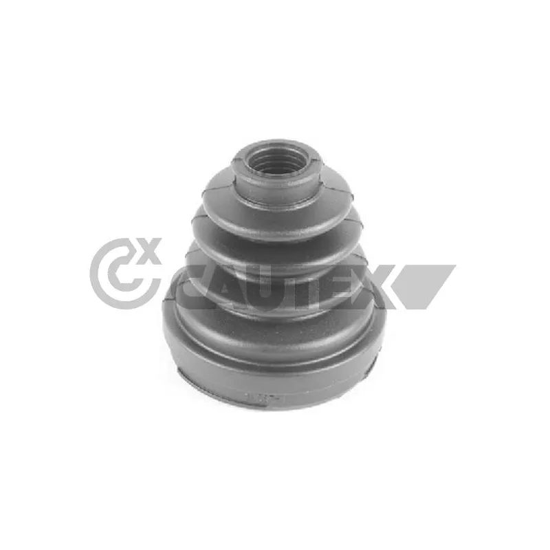 Soufflets de cardan avant CAUTEX 769130