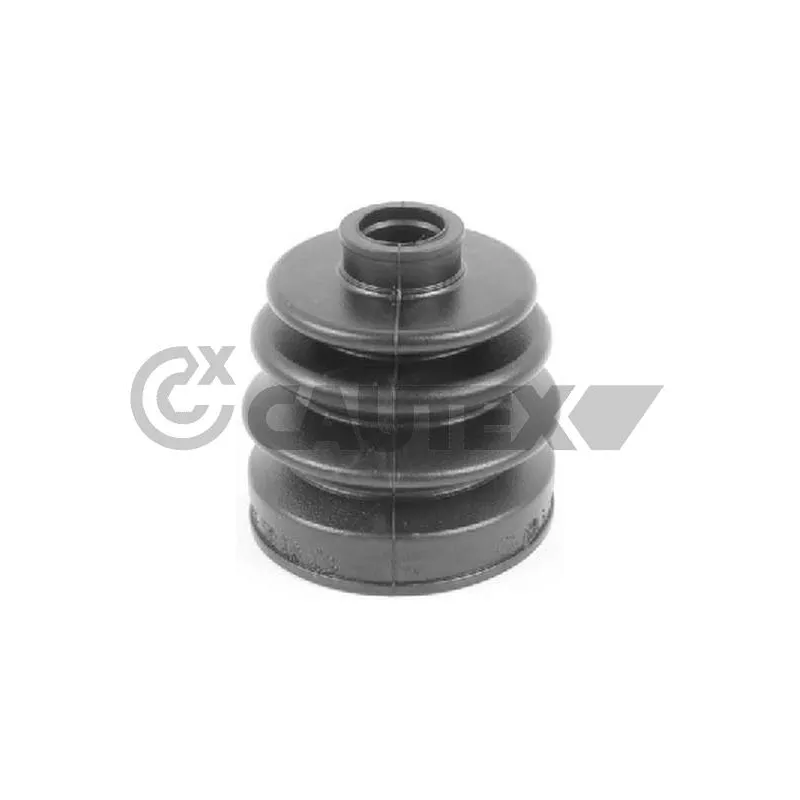 Soufflets de cardan avant CAUTEX 769132
