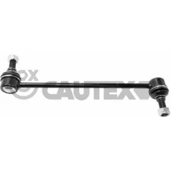Entretoise/tige, stabilisateur CAUTEX 769133