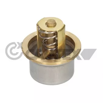 Thermostat, liquide de refroidissement CAUTEX 769136