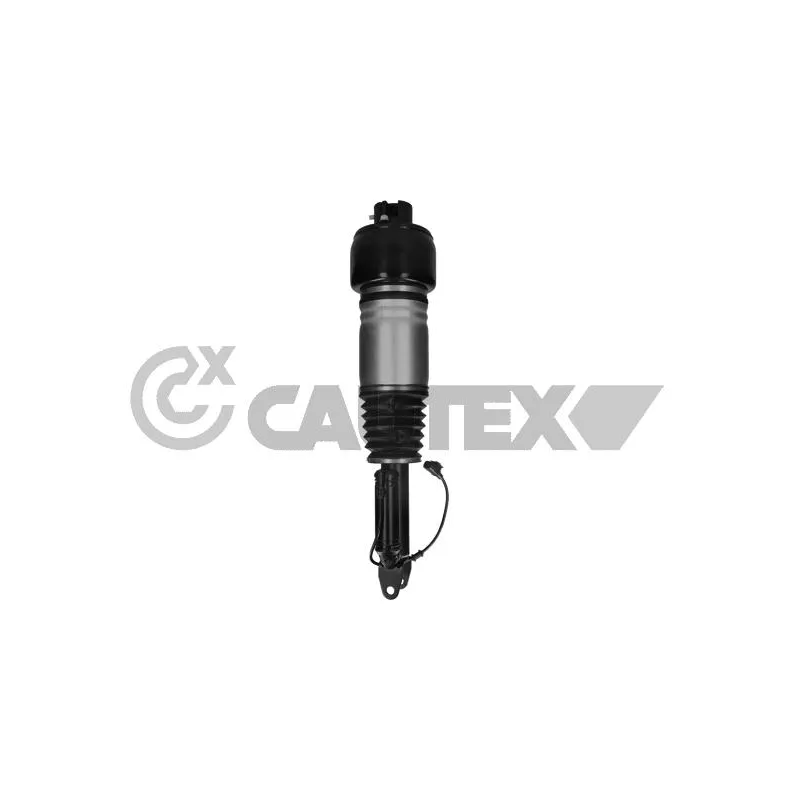 Armortisseur pneumatique avant droit CAUTEX 769188