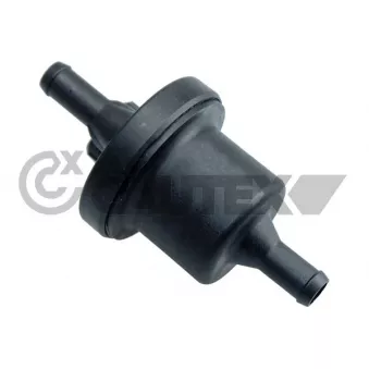 Soupape de ventilation, réservoir de carburant CAUTEX 769206
