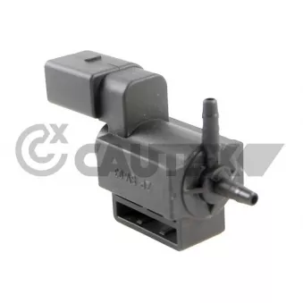 Valve, controle d'air-air d'admission CAUTEX 769209