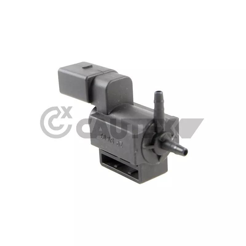 Valve, controle d'air-air d'admission CAUTEX 769209