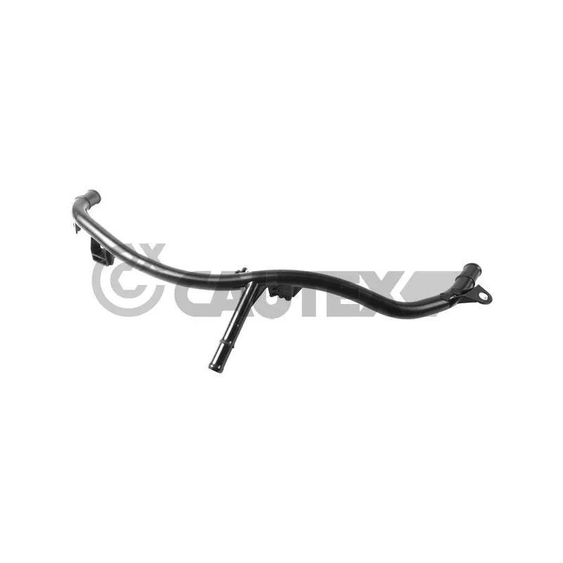 Durite de radiateur CAUTEX 769211