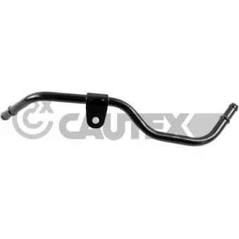 Flexible, alimentation en air CAUTEX 769216