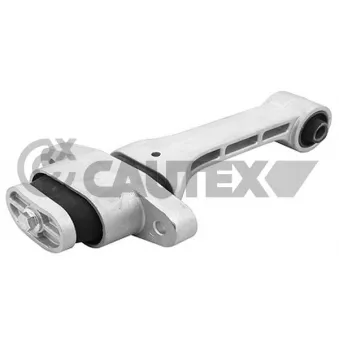 Support moteur CAUTEX