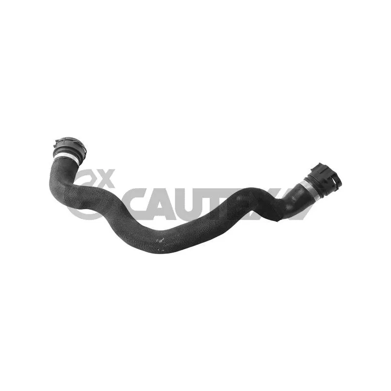 Durite de radiateur CAUTEX 769244