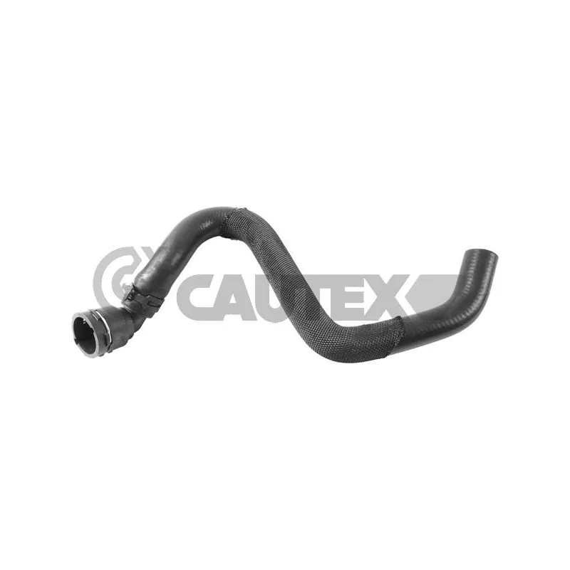Durite de radiateur CAUTEX 769246