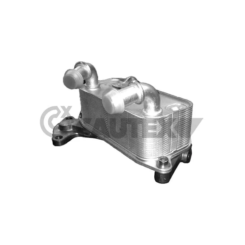 Radiateur d'huile CAUTEX 769251