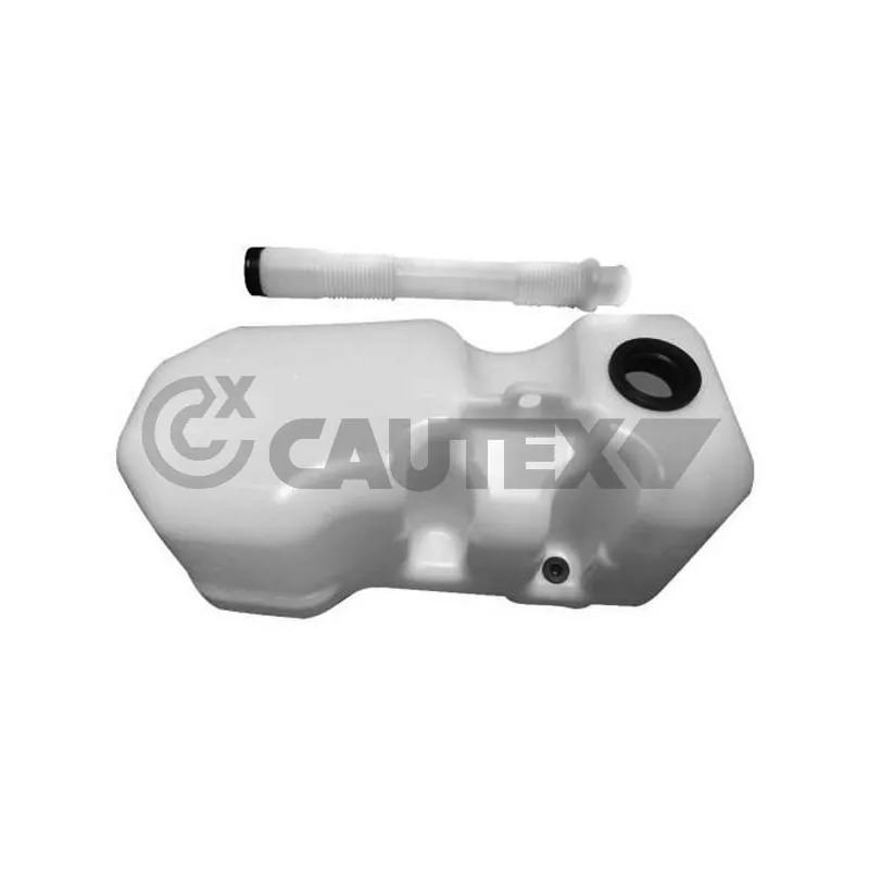 Réservoir d'eau de nettoyage, nettoyage des vitres CAUTEX 769256