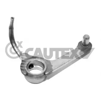 Gicleur d¿huile, refroidissement du piston CAUTEX 769259