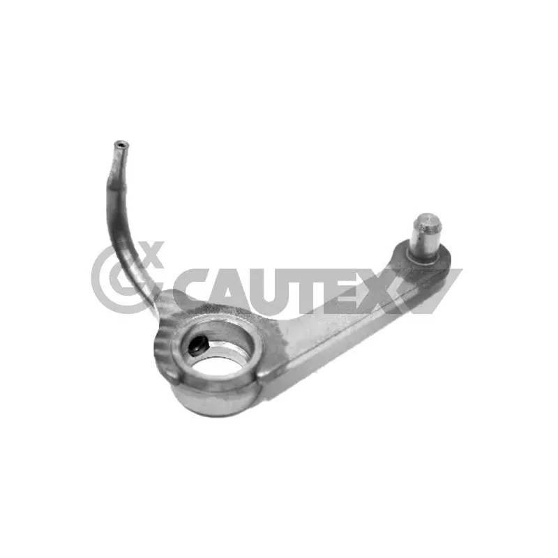 Gicleur d¿huile, refroidissement du piston CAUTEX 769259