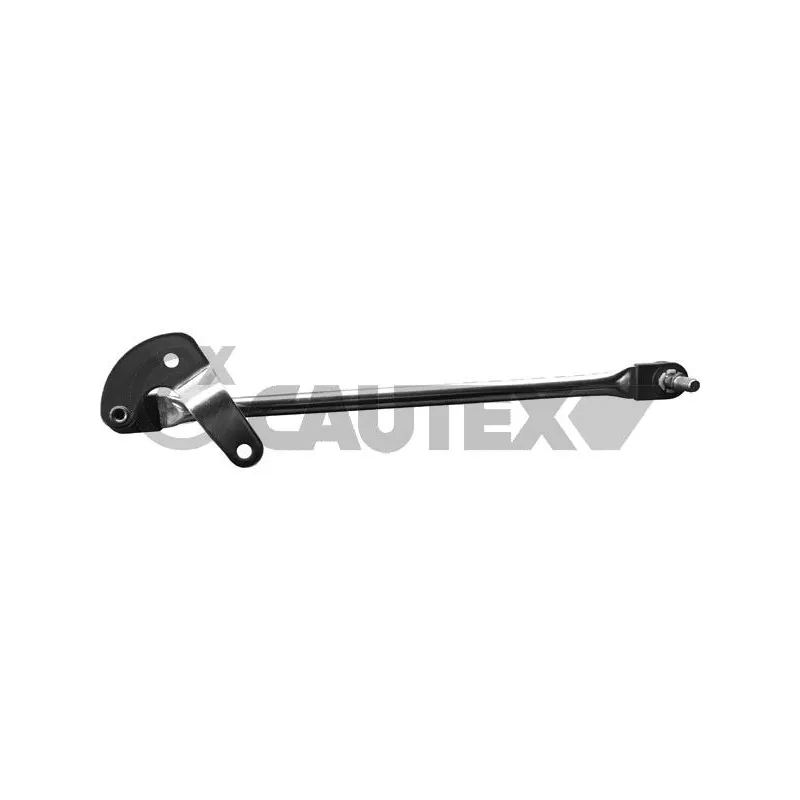 Kit de réparation, levier de changement de vitesse CAUTEX 769265