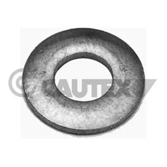 Bague d'étanchéité, injecteur CAUTEX 769266
