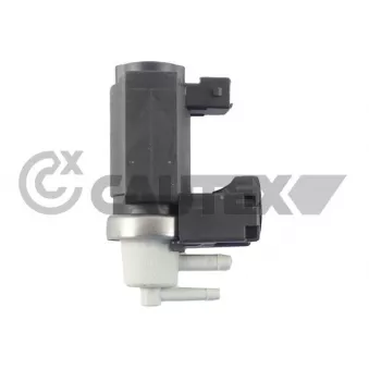 Transmetteur de pression, controle des gaz d'échappement CAUTEX 769289