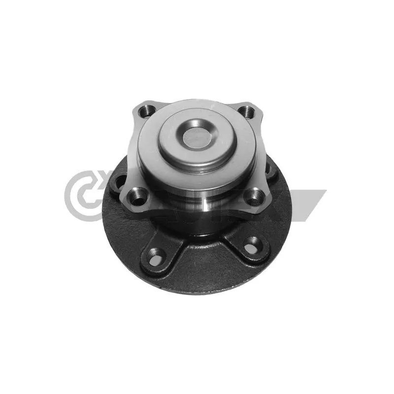 Moyeu de roue arrière CAUTEX 769307