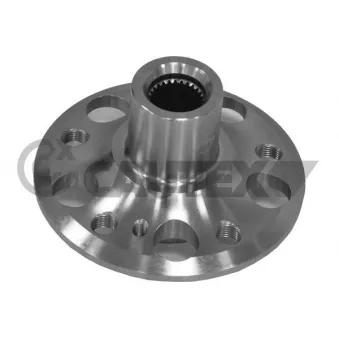 Moyeu de roue arrière CAUTEX 769309