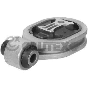 Support moteur CAUTEX
