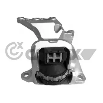 Support moteur CAUTEX 769318