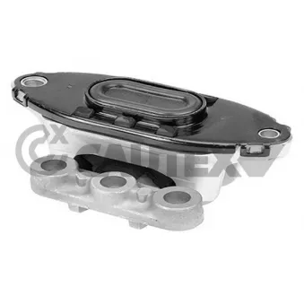 Support moteur CAUTEX 769320