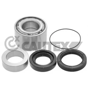 Roulement de roue CAUTEX 769349