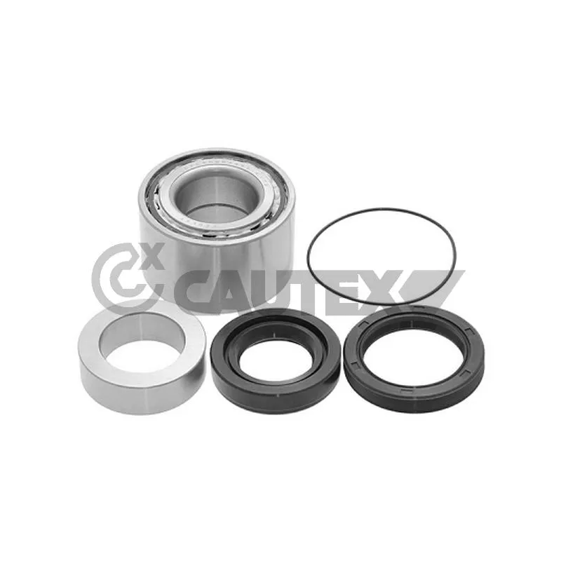 Roulement de roue CAUTEX 769349