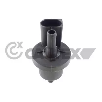 Soupape de ventilation, réservoir de carburant CAUTEX 769350