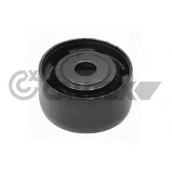 Suspension, Différentiel CAUTEX 769354