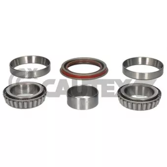 Palier, arbre moteur CAUTEX 769369